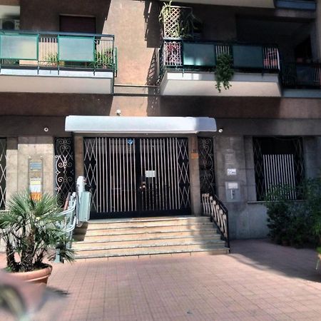 Lascaris 11 Palermo Exterior foto